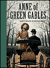 Anne of Green Gables by LM Montgomery