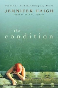 The Condition by Jennifer Haigh