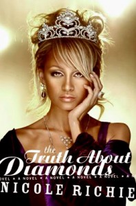 Truth About Diamonds by Nicole Richie