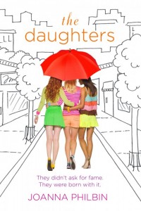 The Daughters by Joanna Philbin