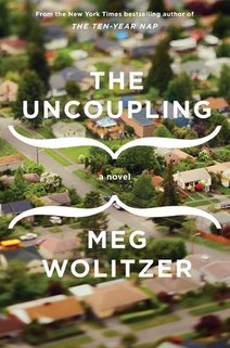 Book Review The Uncoupling